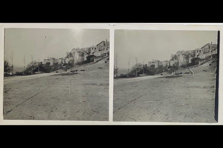 Tranchart Family Photo